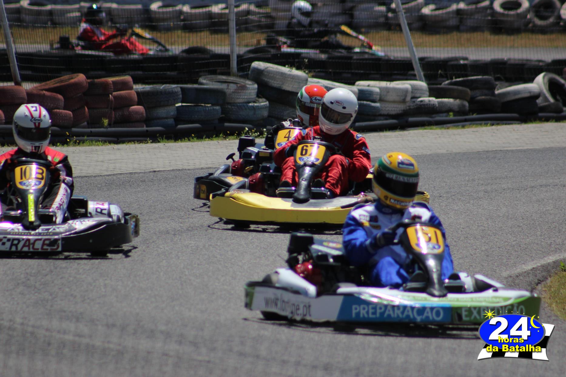 24 Horas da Batalha 2014 - Arranque220